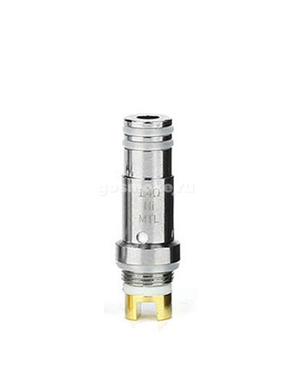 Сменный испаритель Smoant Pasito Coil MTL