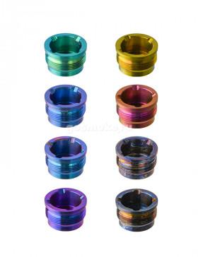 Гибридная гайка Fractal Solutions Nut для DotAIO и DotApollo