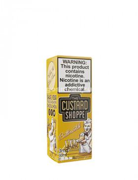 Custard Shoppe Butterscotch