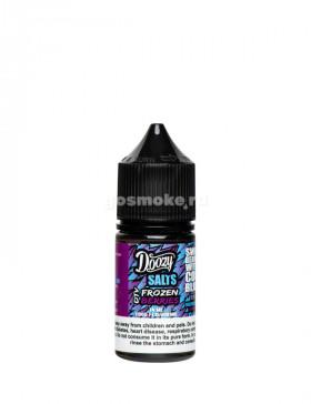 Doozy Salts Type-S Frozen Berries