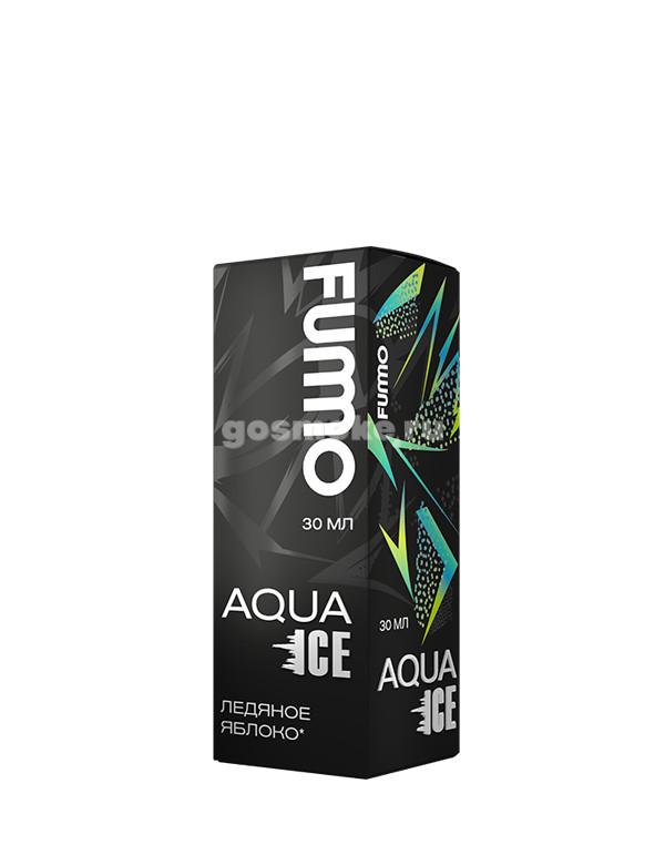 Fummo Aqua Ice Salt Ледяное яблоко