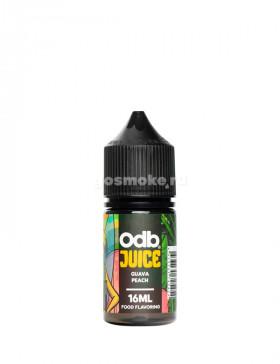 ODB Juice Food Flavouring Type-M Guava Peach