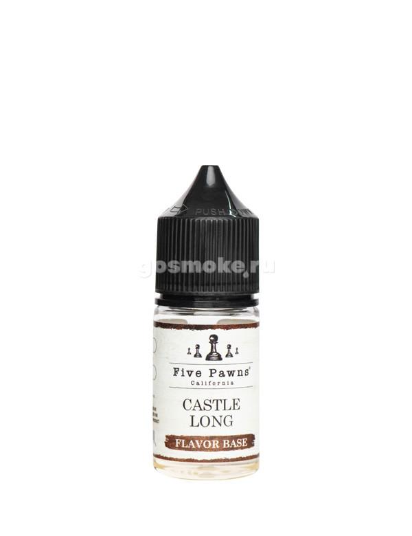 Five Pawns Aroma Base Castle Long Five Pawns Aroma Base Castle Long