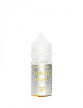 Naked Type-S Cream Banana