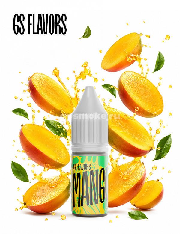 GS Flavors Mango