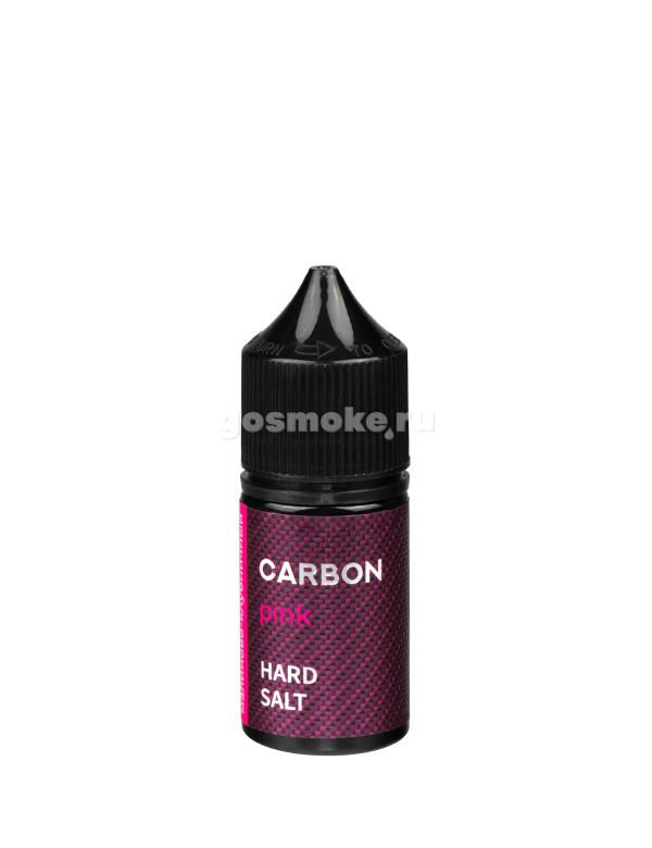 Carbon Salt Pink