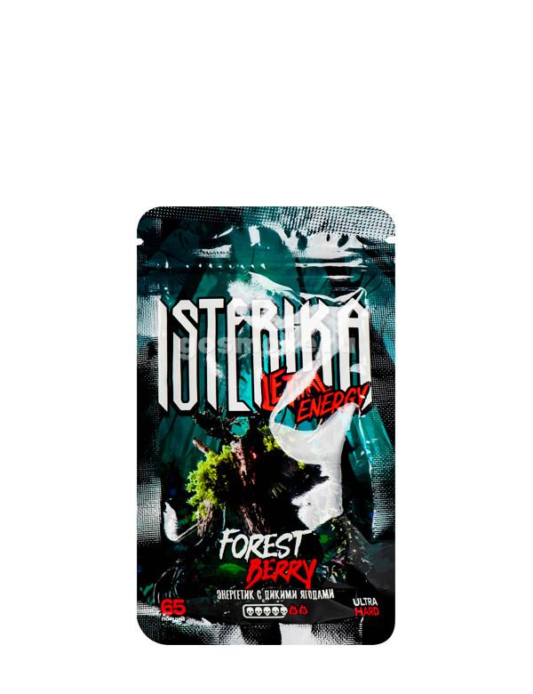 Isterika Lethal Energy Forest Berry