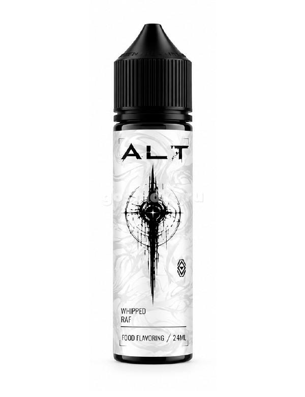Tits Kits ALT Whipped Raf Tits Kits ALT Whipped Raf