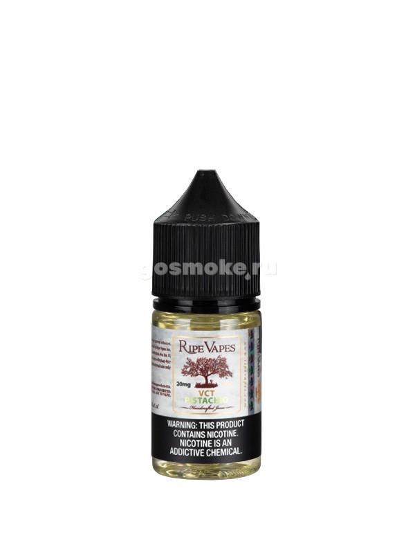 Ripe Vapes Salt VCT Pistachio