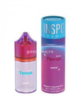Inspo Cosmix Salt Tonus Мята