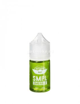 SMPL Salt Emerald