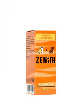 Zenith Type-S Scorpius