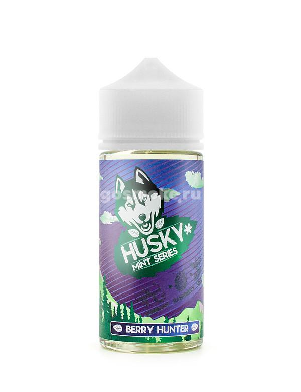 Husky Mint Series Berry Hunter