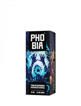 Phobia Salt Thalassophobia