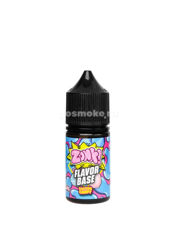 Zonk! Flavor Base Type-S Cotton Candy