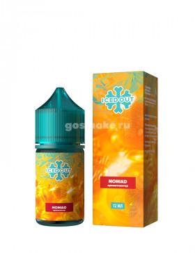 Glitch Sauce Iced Out Aroma Type-S Nomad