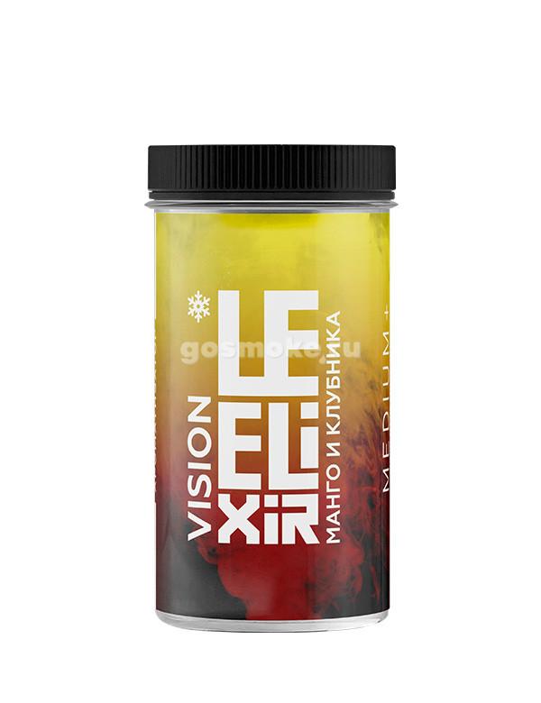 DARK X SIZE Le Elixir Медиум+ Vision DARK X SIZE Le Elixir Медиум+ Vision
