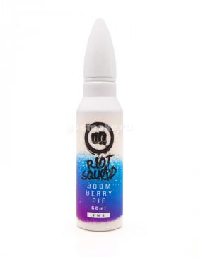 Riot Squad Boom Berry Pie