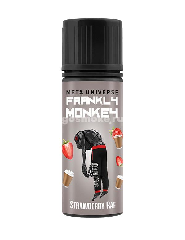 Frankly Monkey Meta Strawberry Raf