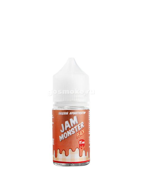 Jam Monster Type-S Peach