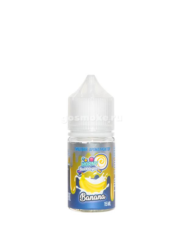 Horny Type-S Bubblegum Banana