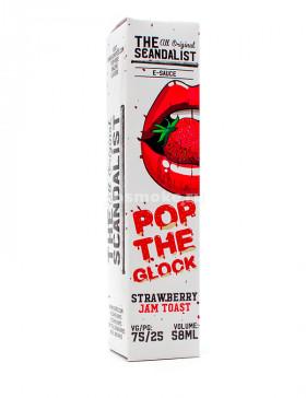 Scandalist Pop The Glock