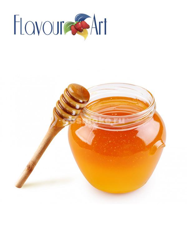 FlavourArt Honey