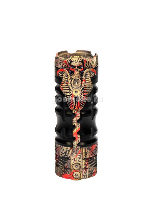 Мехмод Rock Mods Swordfish Pharaoh Curse