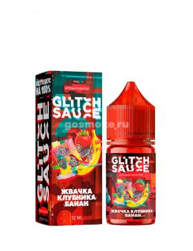 Glitch Sauce 2.0 Type-S Жвачка клубника-банан