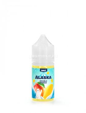 Alaska Salt Double Mango