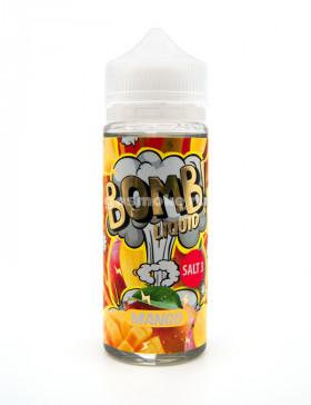 Bomb! Liquid Mango