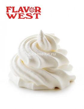 Flavor West Whipped Cream