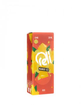 Rell Red Salt Mango Ice