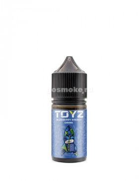 Toyz Salt Blueberry Energy Drink