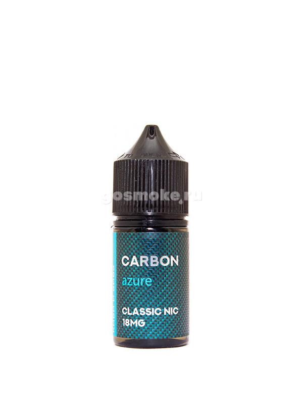 Carbon Pod Azure