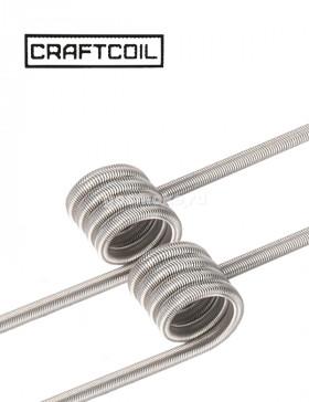 CraftCoil Twisted Messes USA Diesel Alien 4В ПЛАТА DL (0.3 Ohm, 2.5 мм)