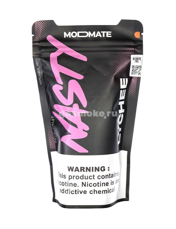 Nasty Juice ModMate Lychee