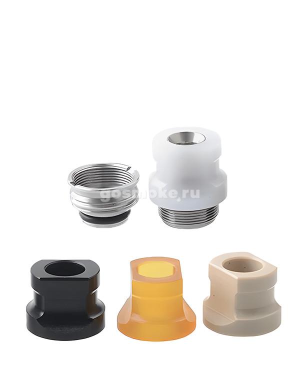 Гибридный дриптип SXK Sturdy Hybrid Drip Tip