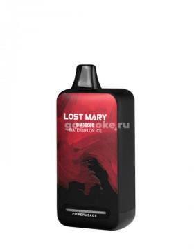 Электронная сигарета Lost Mary BM16000 (одноразовая)