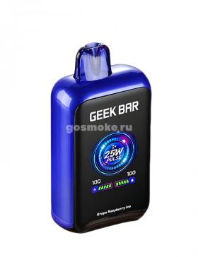 Электронная сигарета Geek Bar Watt 20000 (одноразовая)
