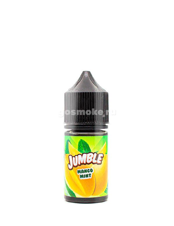 Jumble Salt Mango Mint