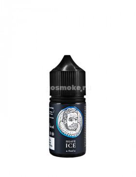 Jean Nicot Salt Shave ice