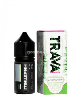 Trava Aroma Kiwi Strawberry