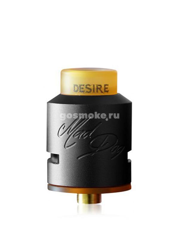 Дрипка Desire Mad Dog RDA (клон)