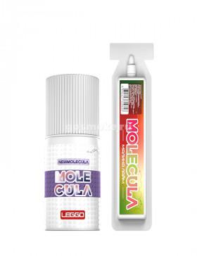 Molecula x Leggo Малина лайм