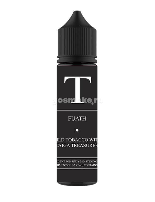 Tits Kits Scrolls Fuath