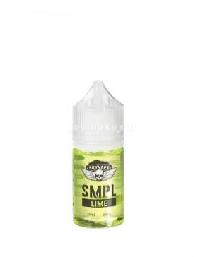 SMPL Salt Lime