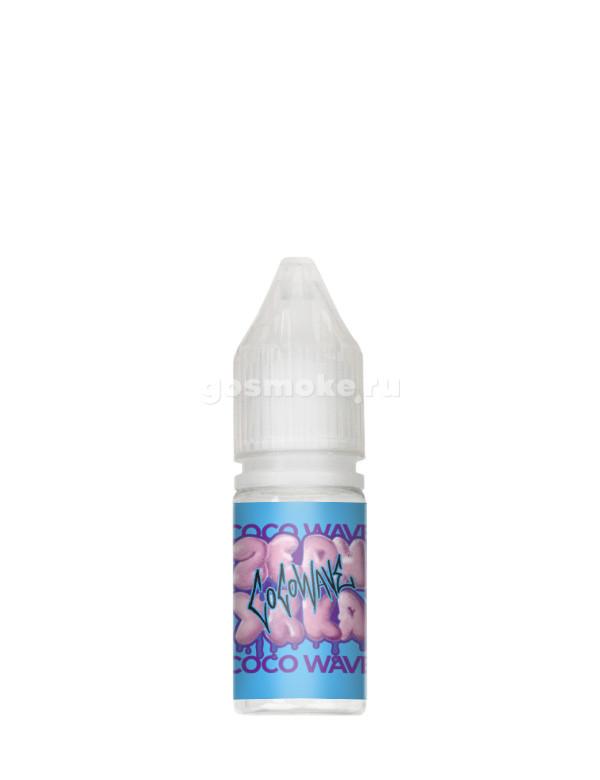 Zephyrka Type-M Coco Wave