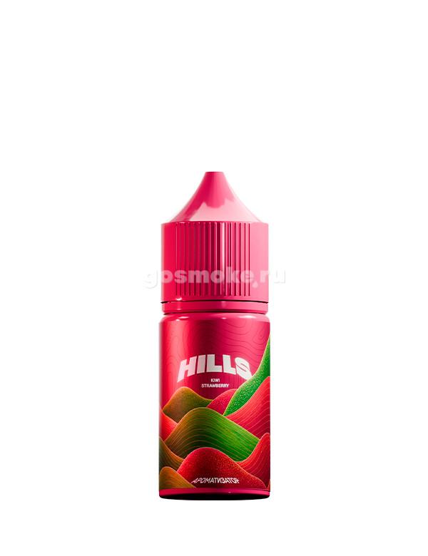 Hills Sour Киви клубника Hills Sour Киви клубника