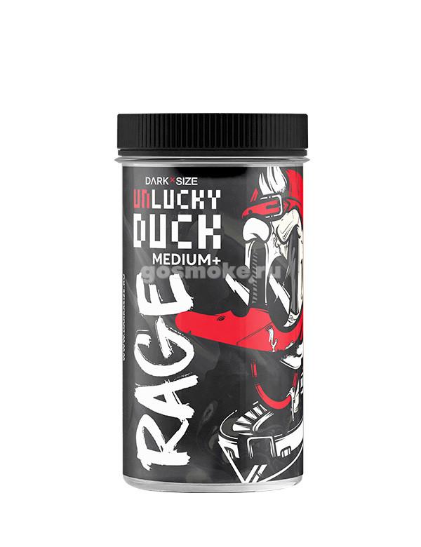 DARK X SIZE Unlucky Duck Медиум+ Rage
